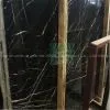 Marble Slabs and Tiles - Black & White Marble thumbnail-1
