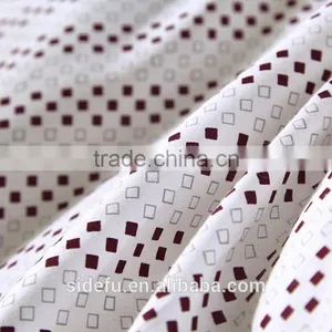Manufactural New Design Custom Design Printed Cotton Bed Sheet thumbnail-5