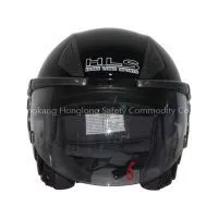 Unique Open Face Helmet With Bluetooth--ECE/DOT Certification Approved thumbnail-1