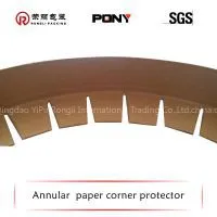 Rongli Paper Protector Horn Adopt Advanced Technology With High Safety thumbnail-2