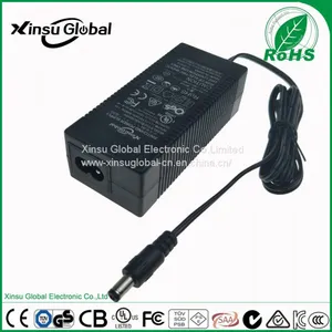 37.8V 5A Li-ion Battery Charger Lithium Battery Charger With GS CB PSE thumbnail-1