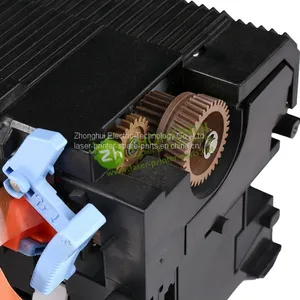 Compatible HP 9000 Printer Fuser Assembly For HP LaserJet 9000 9040 9050 - 220V (RG5-5751-000) Fuser Unit thumbnail-4