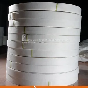 Manufacturer of Prefabricated Vertical Drain（PVD), Sunzo Foundation thumbnail-2