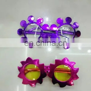 Wholesale Children Fancy Party Glasses thumbnail-2
