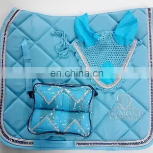 COTTON SADDLE PADS thumbnail-3