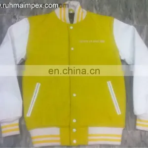 Varsity Jacket New thumbnail-4