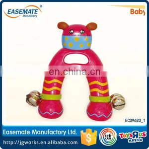 Wholesale Plastic Baby Rattles Toys Music Instruments thumbnail-1