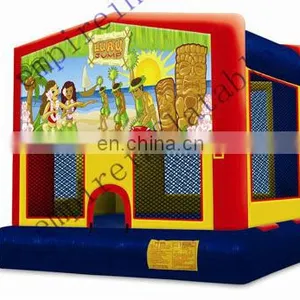 Art Panel Inflatable Bouncers,inflatable Bouncer,cheap Bouncer D126 thumbnail-1