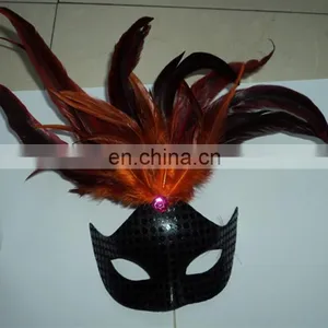 Party Sex Cute Masquerade Masks Party Pack MSK59 thumbnail-1