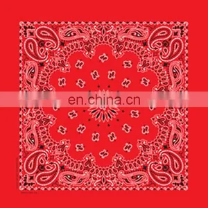 Blank Bandana India Cheap thumbnail-5
