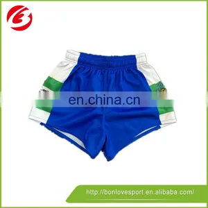AFL Away Jumper and Shorts thumbnail-1