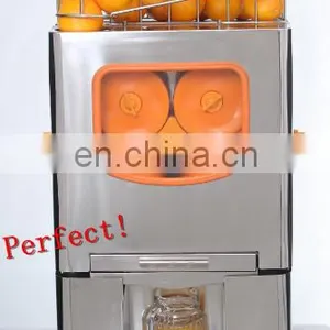 Orange Juice Machine , XC-2000E-3,Orange Squeezer thumbnail-2