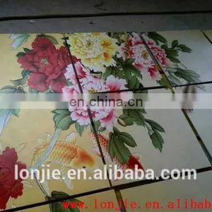 Wallpaper Printing Machine / 1.3 Meter Ceramic Wallpaper Printing Machine thumbnail-2