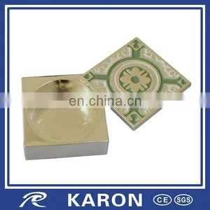 Direct Manfuacturer Make Custom Cream Perfume Container thumbnail-3