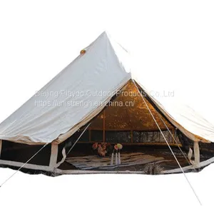 6m Bell Tent CABT01-6 thumbnail-1