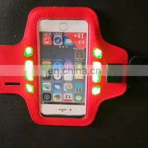 2015 High Quality LED Mobile Phone Armband thumbnail-5