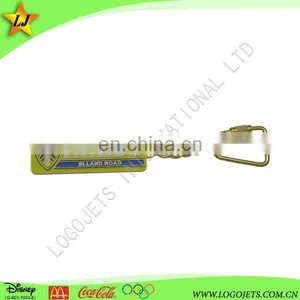 New Product Custom Metal Keychain Key Chain and Key Rings thumbnail-1