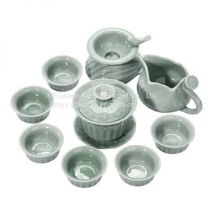 Ceramic Tea Ware for Runer thumbnail-2
