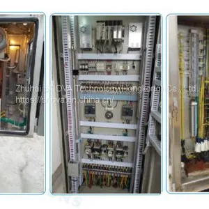 Industrial Dehumidifier Device For Electric Cabinet thumbnail-3