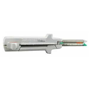 Disposable Linear Stapler thumbnail-2