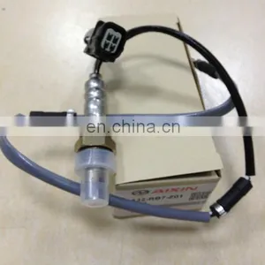 Top Quality Hot Sale High Performance Sensors 36532-RB7-Z01 Oxygen Sensor for Japanese Cars thumbnail-3