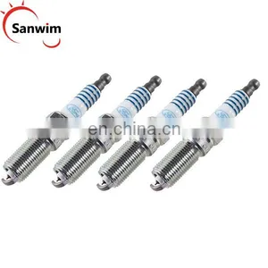 DS7G-12405-BA Produce Colorful Car Spark Plugs Fits Automobile Parts thumbnail-1