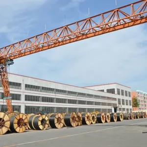 Tianhuan Cable Group Co., Ltd. company overview - view 4 thumbnail