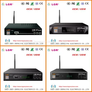 Hot Sales DVB-T2 Plus H.264 Decoding Digital Terrestrial Receiver by Phone Watch TV Free thumbnail-4