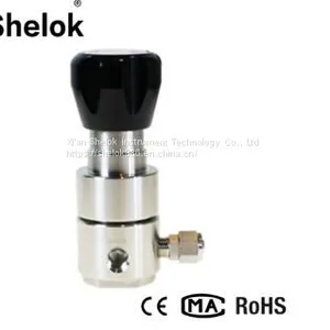 Nitrogen Gas Pressure Reduce Reducing Valve thumbnail-1