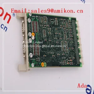 MASTER FIELDBUS  AV31 |abb China General Electric thumbnail-1