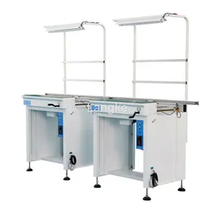 SMT PCB Conveyor With SMEMA Communicaton thumbnail-4