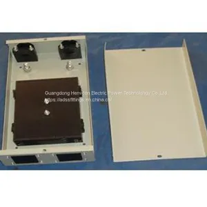Terminal Box,Metal Downlead Clamp Supplier thumbnail-1