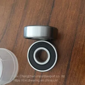 Deep Grooove Ball Bearing 606 625 626 627 628 629 6201 6318 thumbnail-2