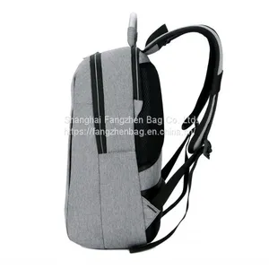 Smart Business Laptop Backpack, Business Bag for Men thumbnail-2