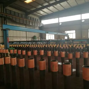 3 Mtr Long Tubing Pupjoint Od3-1/2