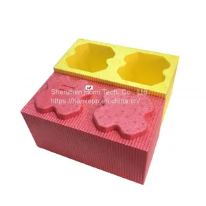 EPP Foam Building Blocks For Children And Family With Safty And Good Quality thumbnail-1