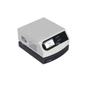 Lithium Battery Separation Air Permeability Tester APT thumbnail-2
