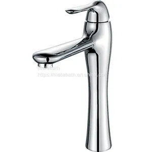 Basin Faucet thumbnail-1