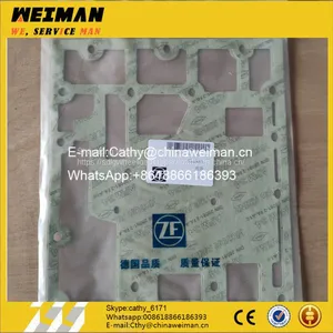 Hot Sale ZF 4WG200 Transmission Gearbox Spare Parts 4644 306 362 Gasket thumbnail-1