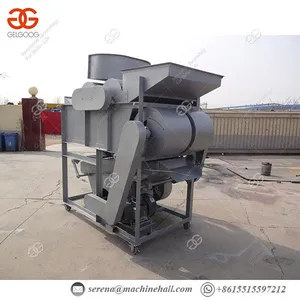 Automatic Peanut Sheller Shelling Machine Peanut Shucker thumbnail-1