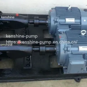 IS Horizontal Centrifugal Water Pump Single Stage End Suction Pump thumbnail-2