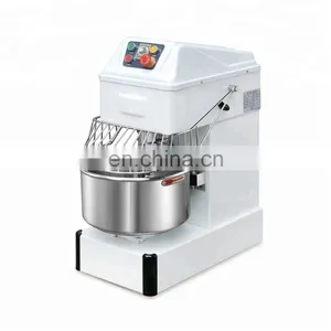 Spiral Mixer / Dough Mixer thumbnail-4