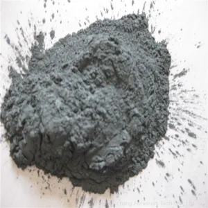 Abrasive Materials Grains of Black Silicon Carbide for Polishing thumbnail-1