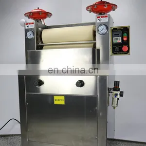 Textile Laboratory Equipment Sample Dyeing Machines Mini Padders thumbnail-2