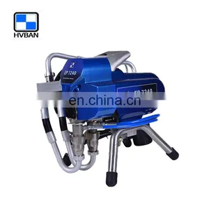 NEWEST!!! EP7250 HVBAN Electric Airless Paint Sprayer thumbnail-2