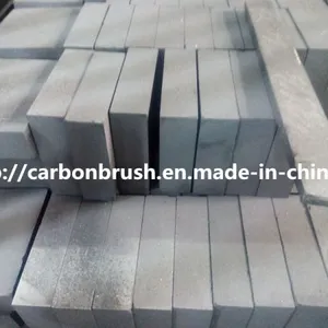 Supplying Carbon Block Graphite Block for Manufacturer All Kinds of Dcarbon Brush thumbnail-1