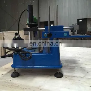 Aluminium Copy Router Machine Portable for Window Door Processing With Low Price and Easy Operation thumbnail-3