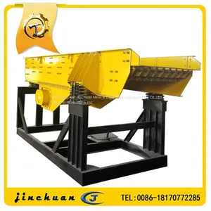 Conveying Large Rock Machine Vibrating Feeder Price thumbnail-3