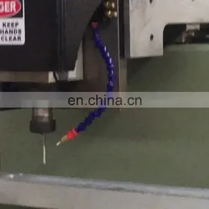 China Cnc Milling Machine With Electric Turning Worktable 3000mm thumbnail-1
