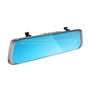 Dual Lens 1080P FHD 10.0